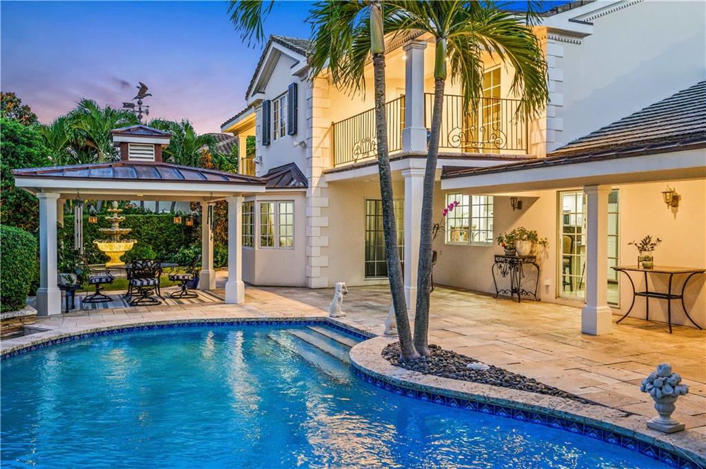 Coral Ridge Country Club - Residential