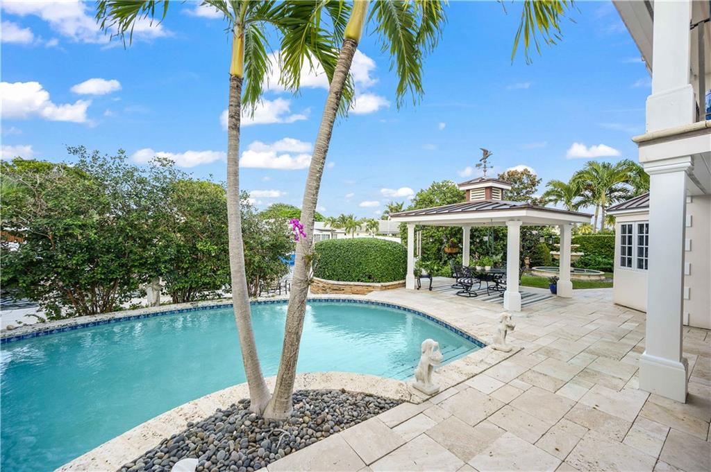 Coral Ridge Country Club - Residential