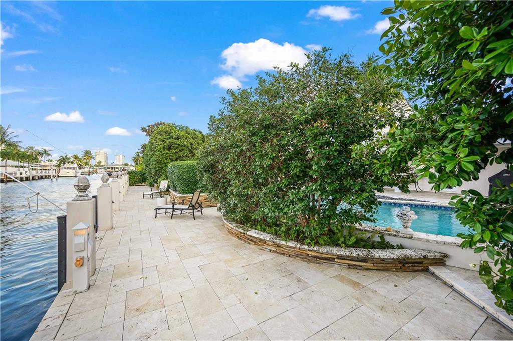 Coral Ridge Country Club - Residential