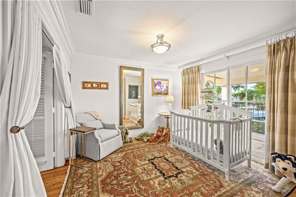 Coral Ridge Country Club - Residential