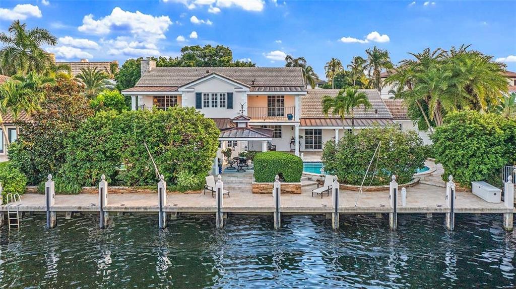 Coral Ridge Country Club - Residential