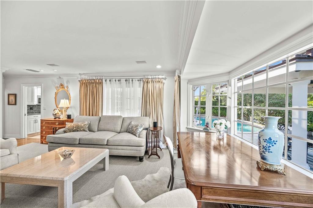 Coral Ridge Country Club - Residential