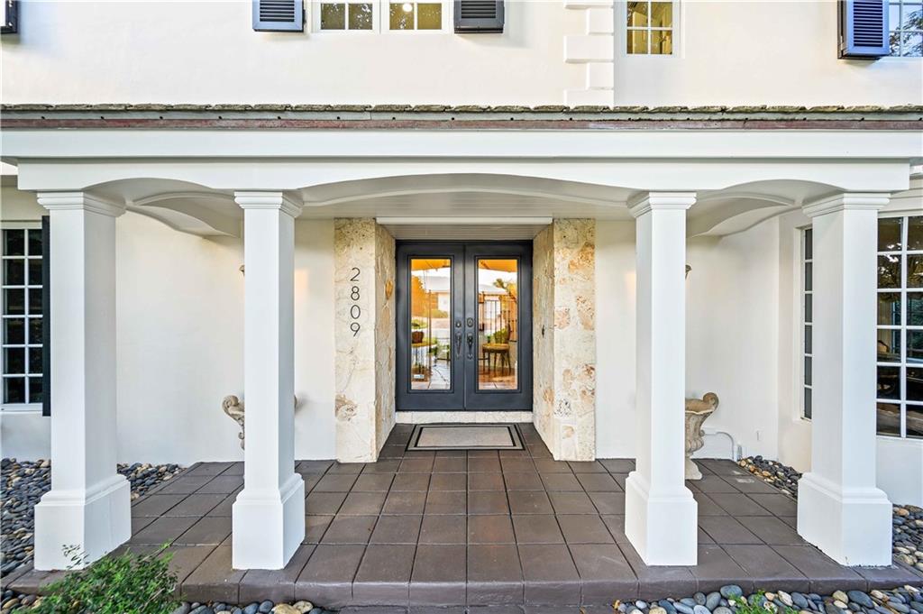 Coral Ridge Country Club - Residential