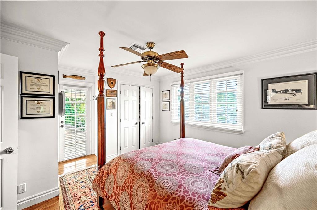 Coral Ridge Country Club - Residential