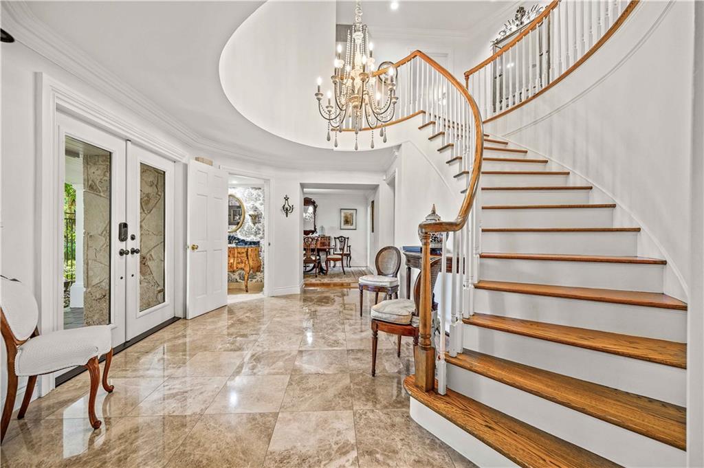 Coral Ridge Country Club - Residential
