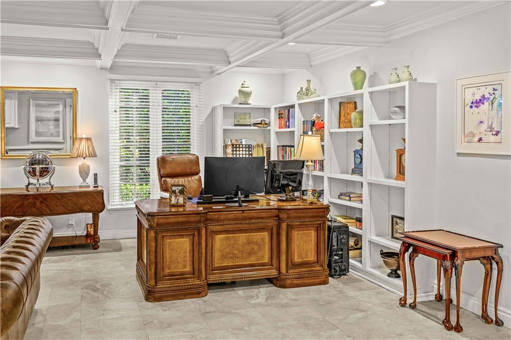 Coral Ridge Country Club - Residential