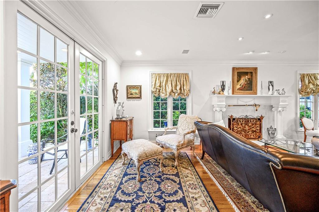 Coral Ridge Country Club - Residential
