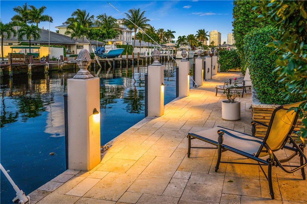 Coral Ridge Country Club - Residential