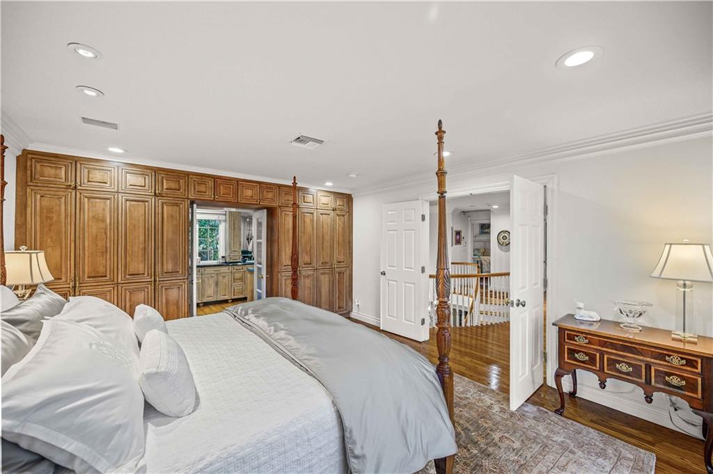Coral Ridge Country Club - Residential