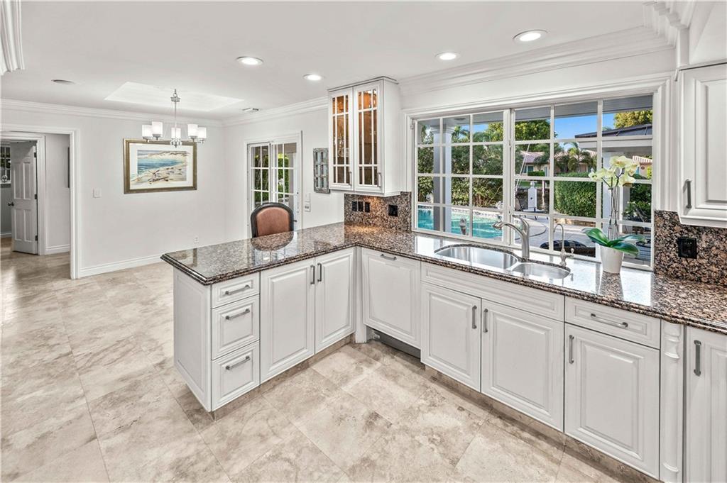 Coral Ridge Country Club - Residential