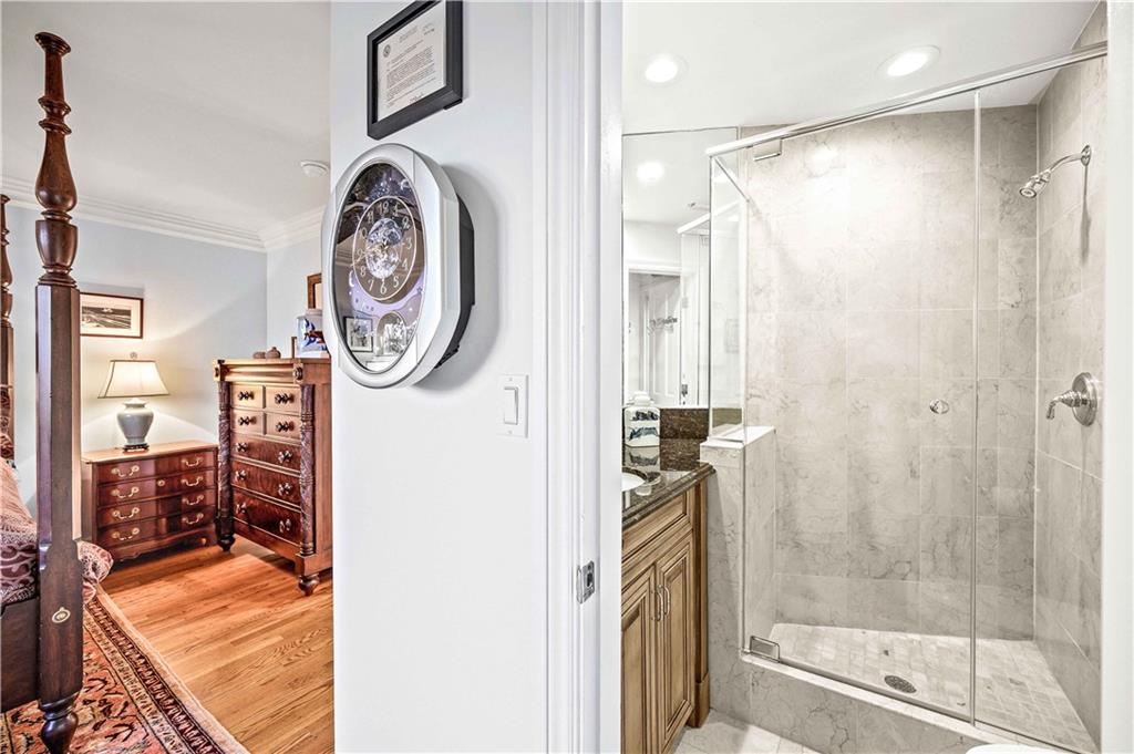 Coral Ridge Country Club - Residential