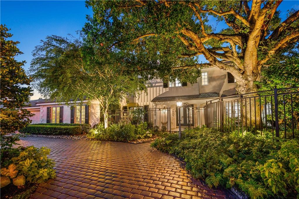 Coral Ridge Country Club - Residential