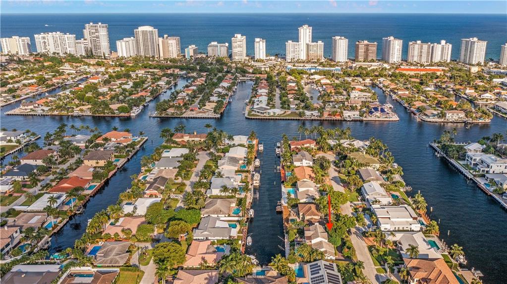 Coral Ridge Country Club - Residential