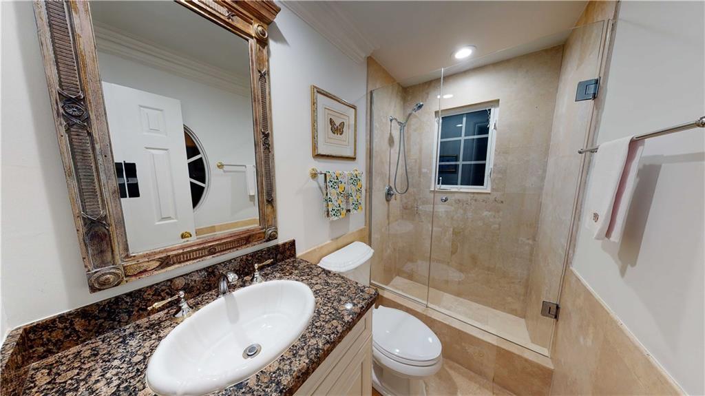 Coral Ridge Country Club - Residential