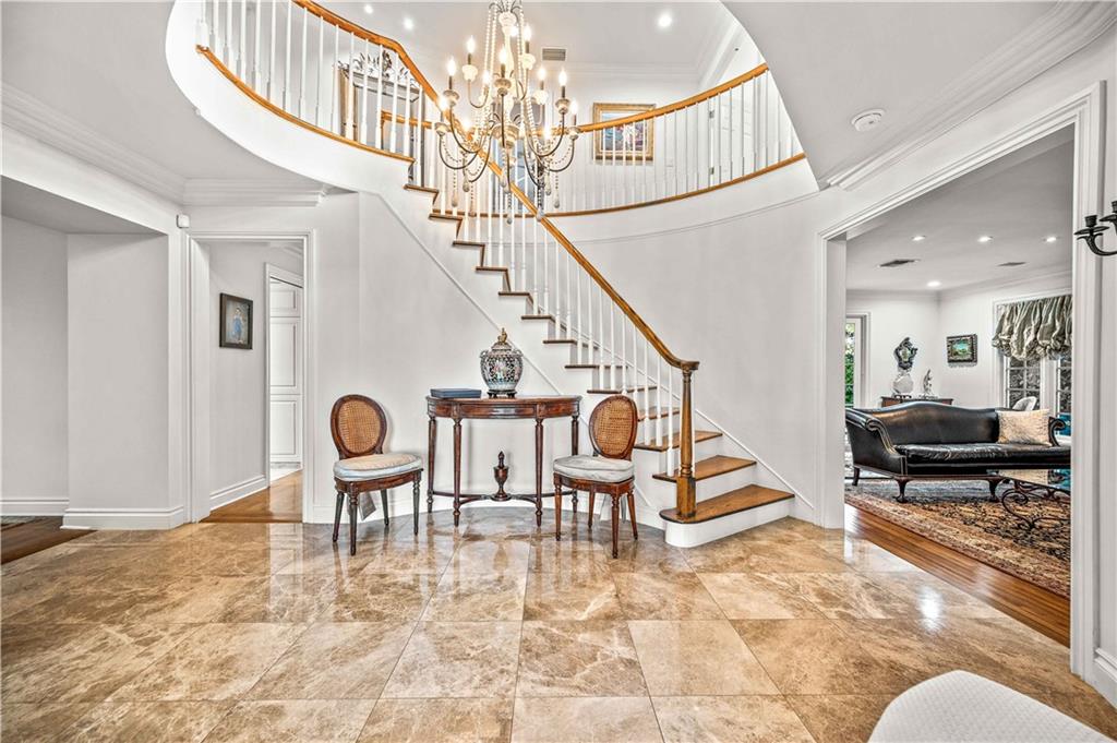 Coral Ridge Country Club - Residential