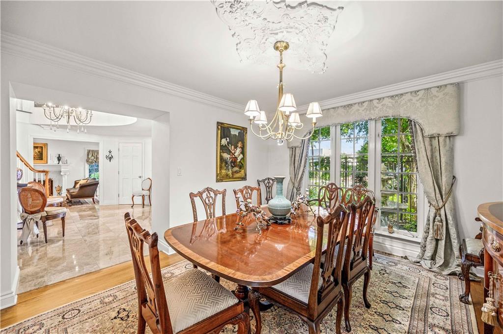 Coral Ridge Country Club - Residential