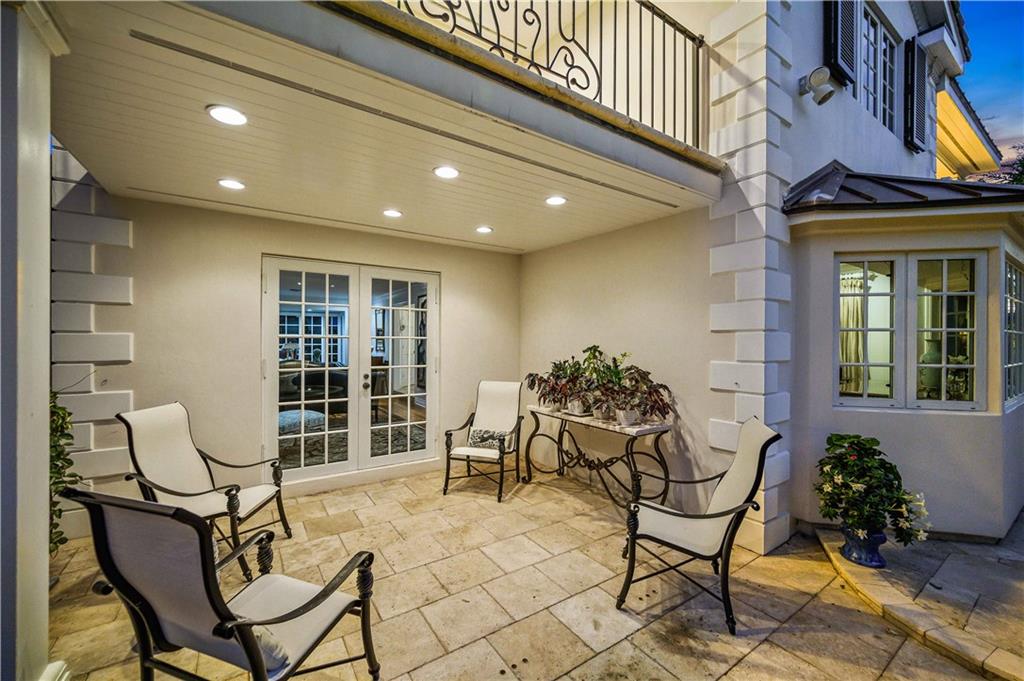 Coral Ridge Country Club - Residential