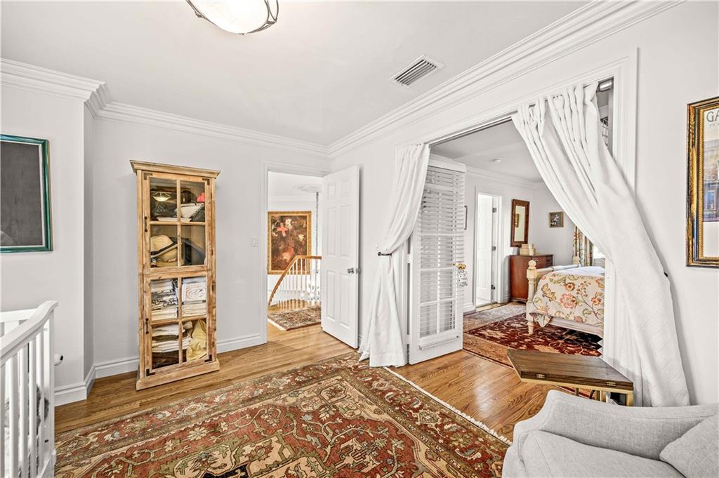 Coral Ridge Country Club - Residential