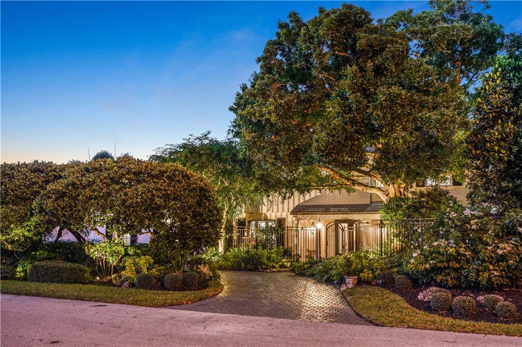 Coral Ridge Country Club - Residential