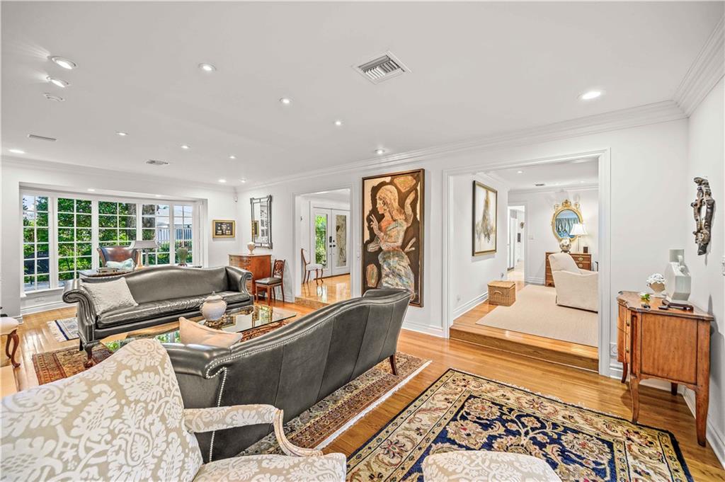 Coral Ridge Country Club - Residential