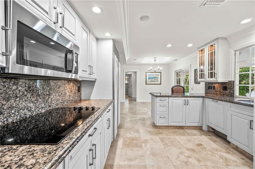 Coral Ridge Country Club - Residential