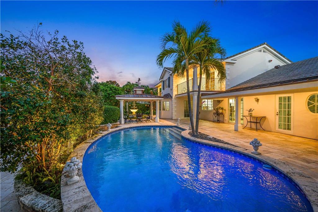 Coral Ridge Country Club - Residential