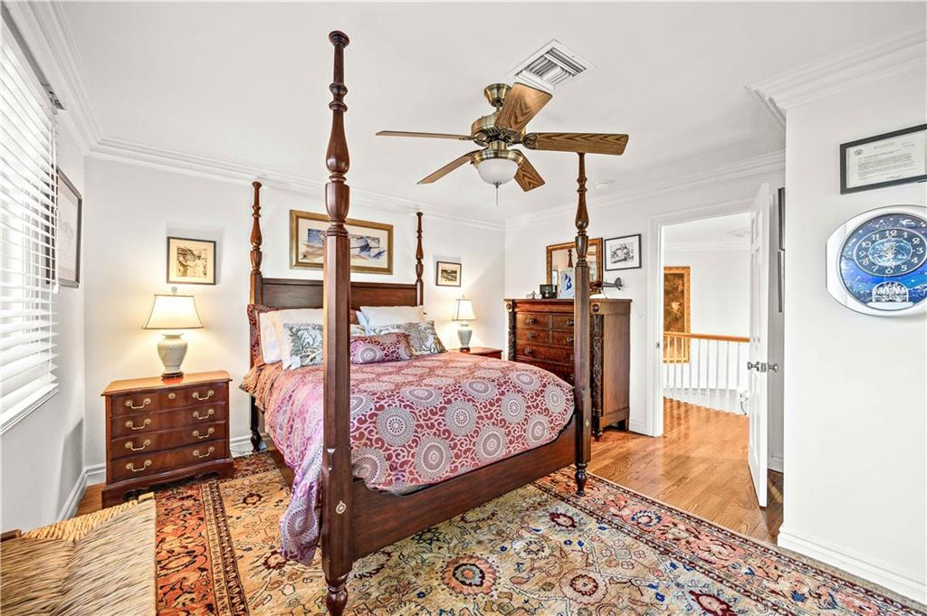 Coral Ridge Country Club - Residential