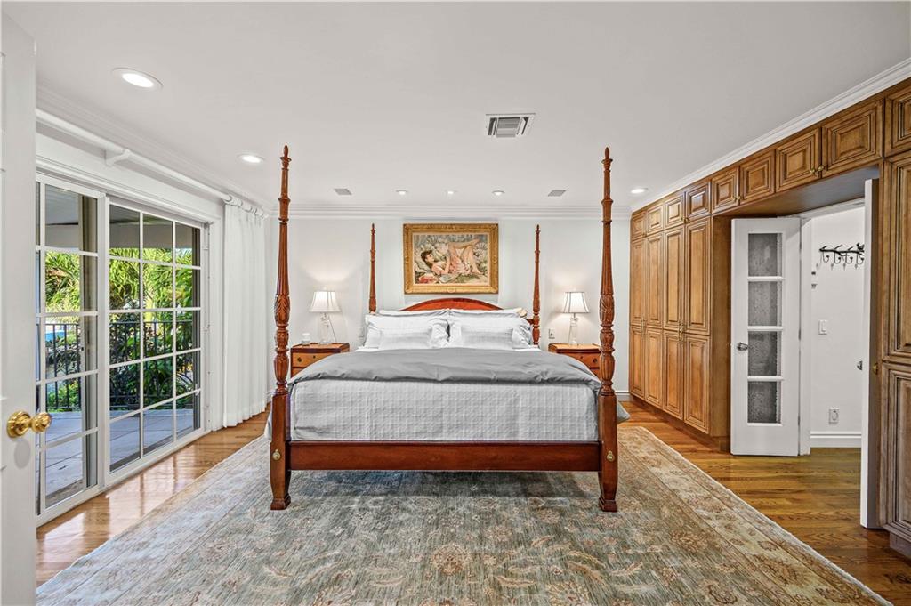 Coral Ridge Country Club - Residential