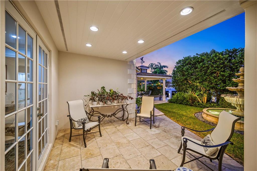 Coral Ridge Country Club - Residential