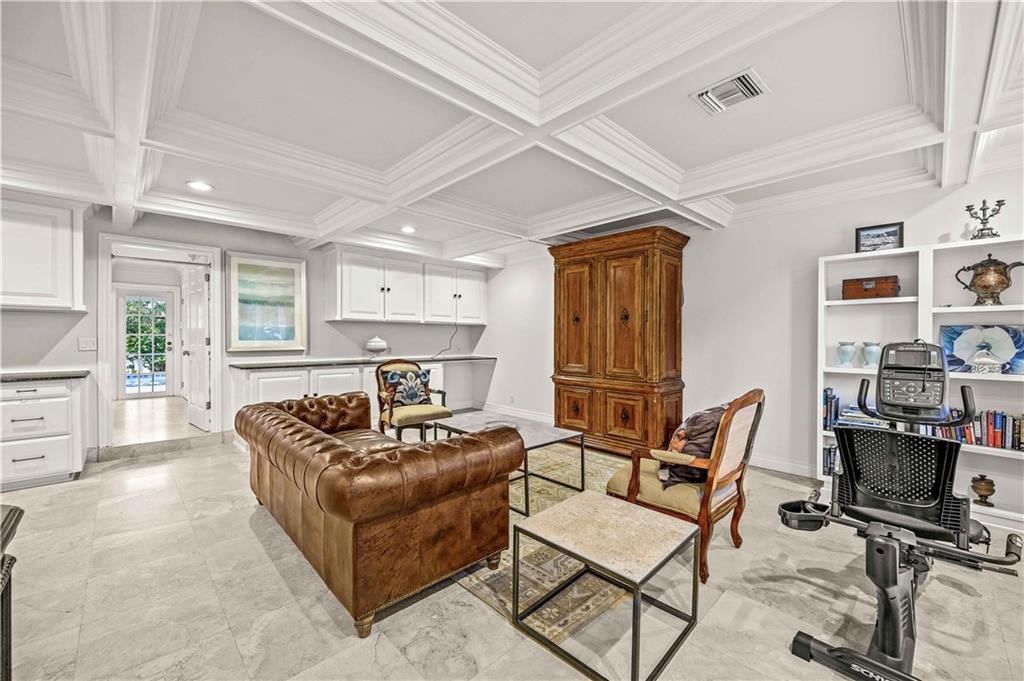 Coral Ridge Country Club - Residential