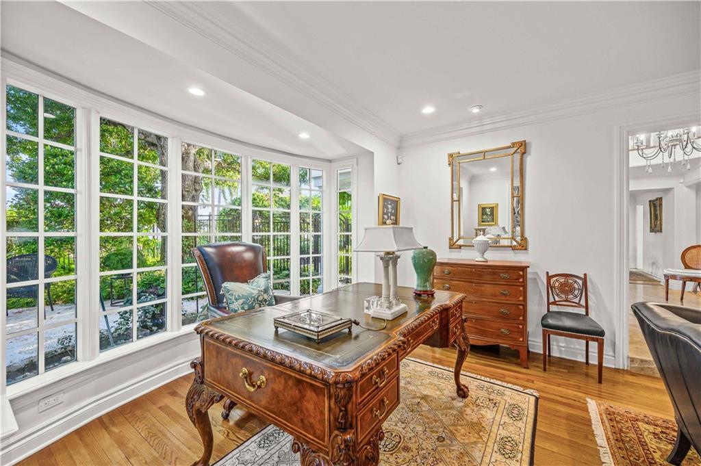 Coral Ridge Country Club - Residential