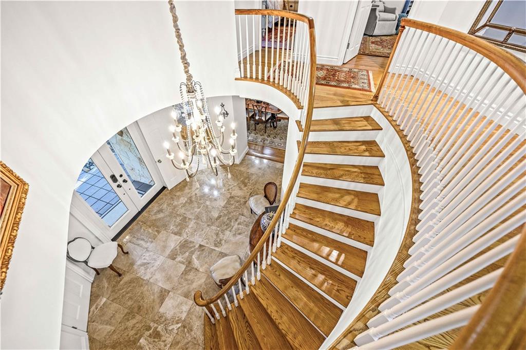 Coral Ridge Country Club - Residential