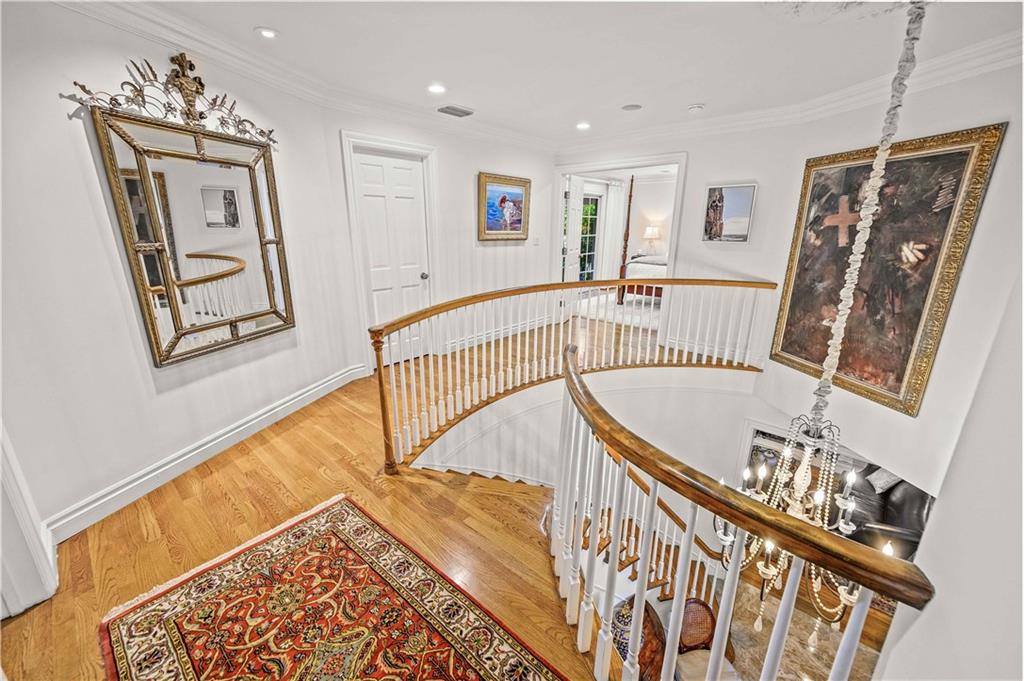 Coral Ridge Country Club - Residential