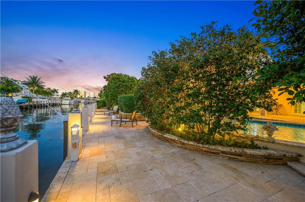 Coral Ridge Country Club - Residential