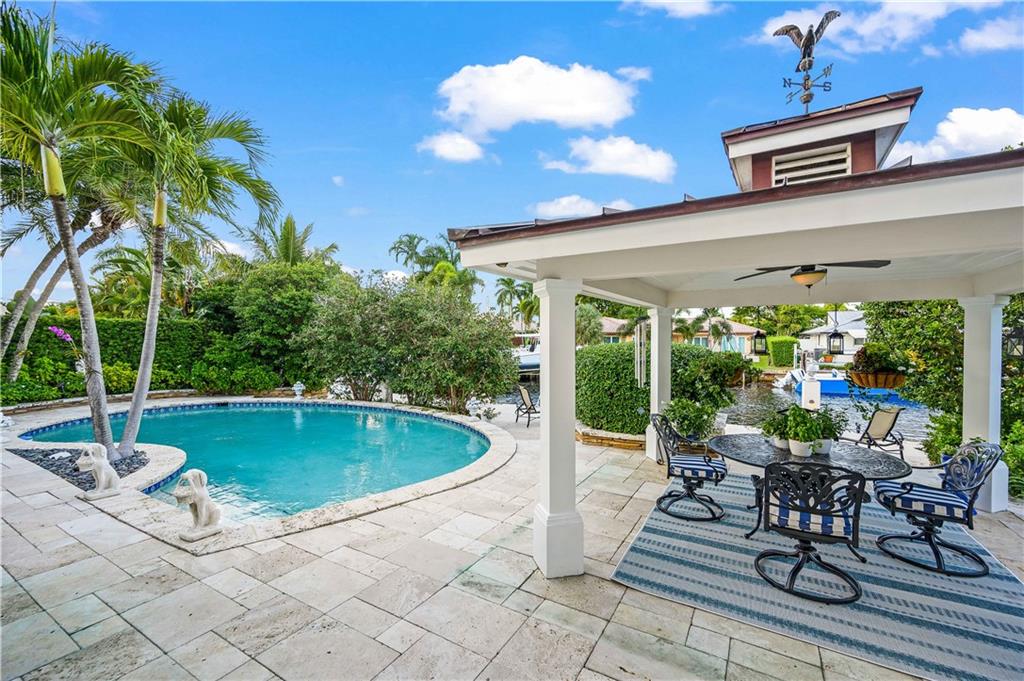 Coral Ridge Country Club - Residential