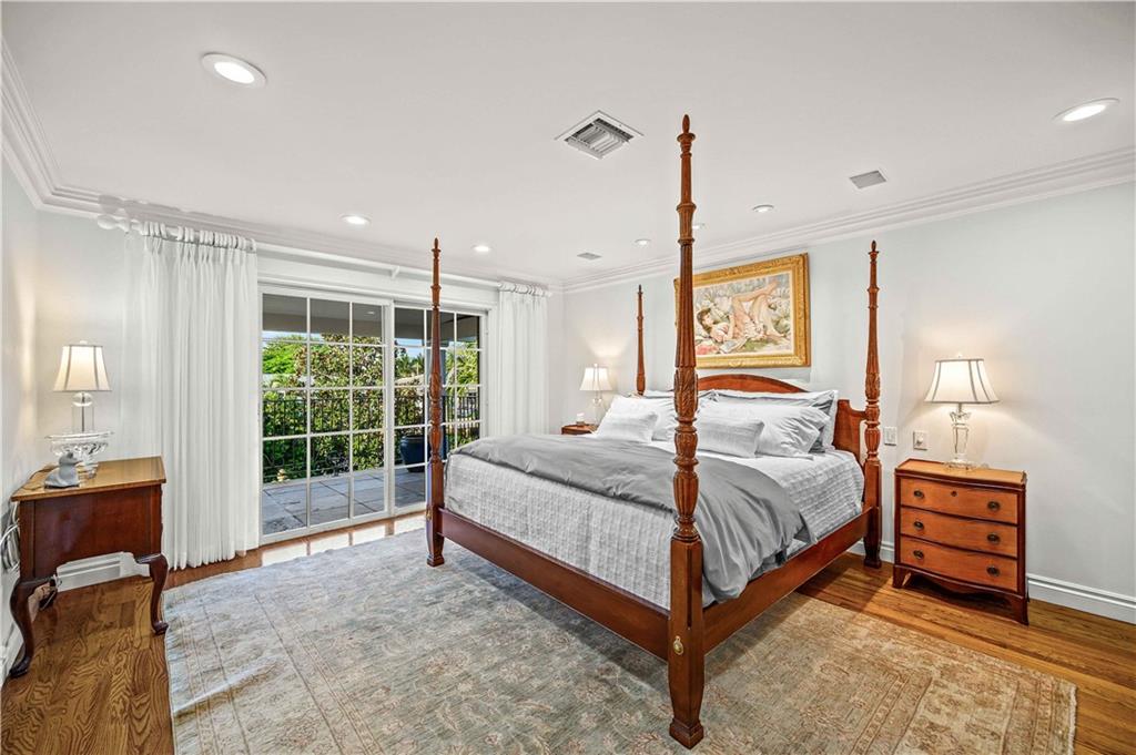 Coral Ridge Country Club - Residential