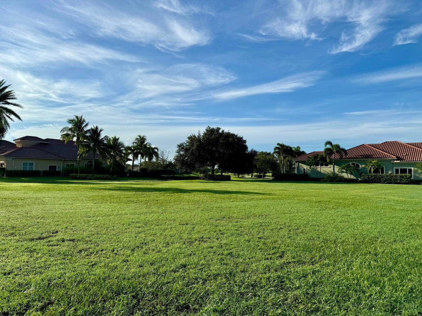 Located behind the manned gates of Tesoro, this estate-sized building site is ideally suited to create a one-of-a-kind lifestyle. Do you want a large pool with an outdoor living area? Do you want a 4-car or more garage? Because you do not have to build a large home, this property offers the maximum in flexibility. Tesoro's design guidelines allow for the finest homes in a variety of motifs. Tuscan, Coastal Modern, Transitional, Courtyard, French, and West Indies are just a few of the exterior designs that can be approved. The concierge builder program offers you the flexibility to choose from a vetted list of approved builders, ensuring your home is built to exacting specifications. The new owner of this homesite has no timeframe to begin construction & membership in the club is optional.