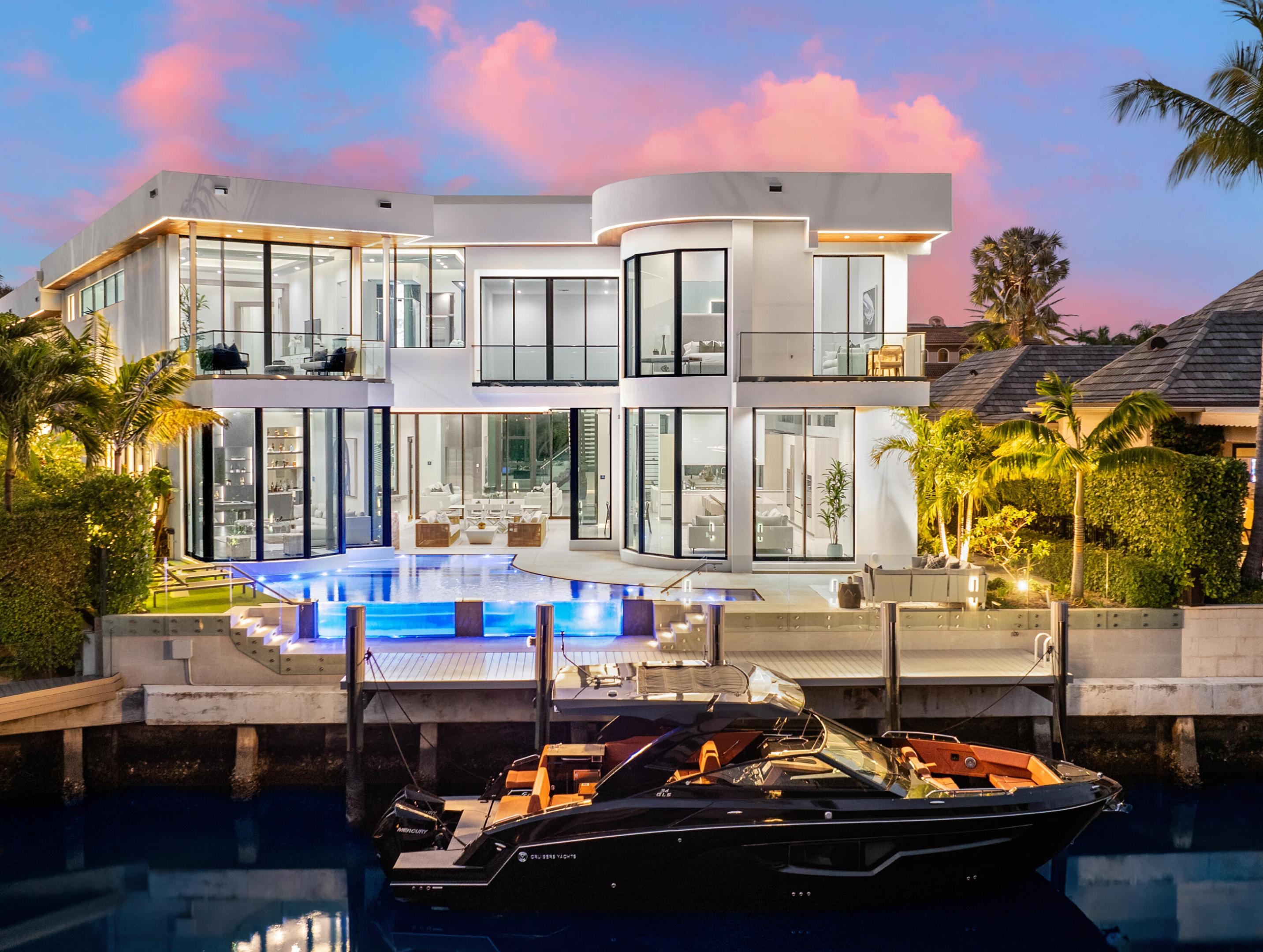 SANCTUARY - Residential