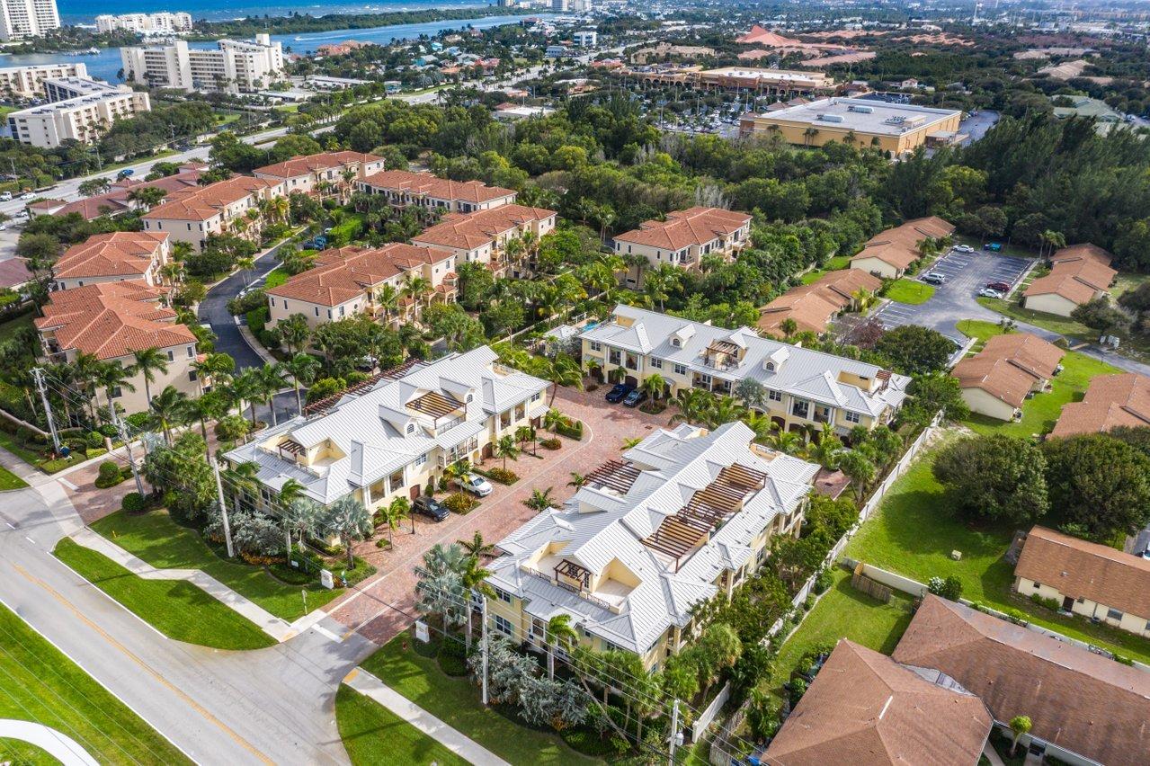 BELLA VILLAGGIO - Residential Income