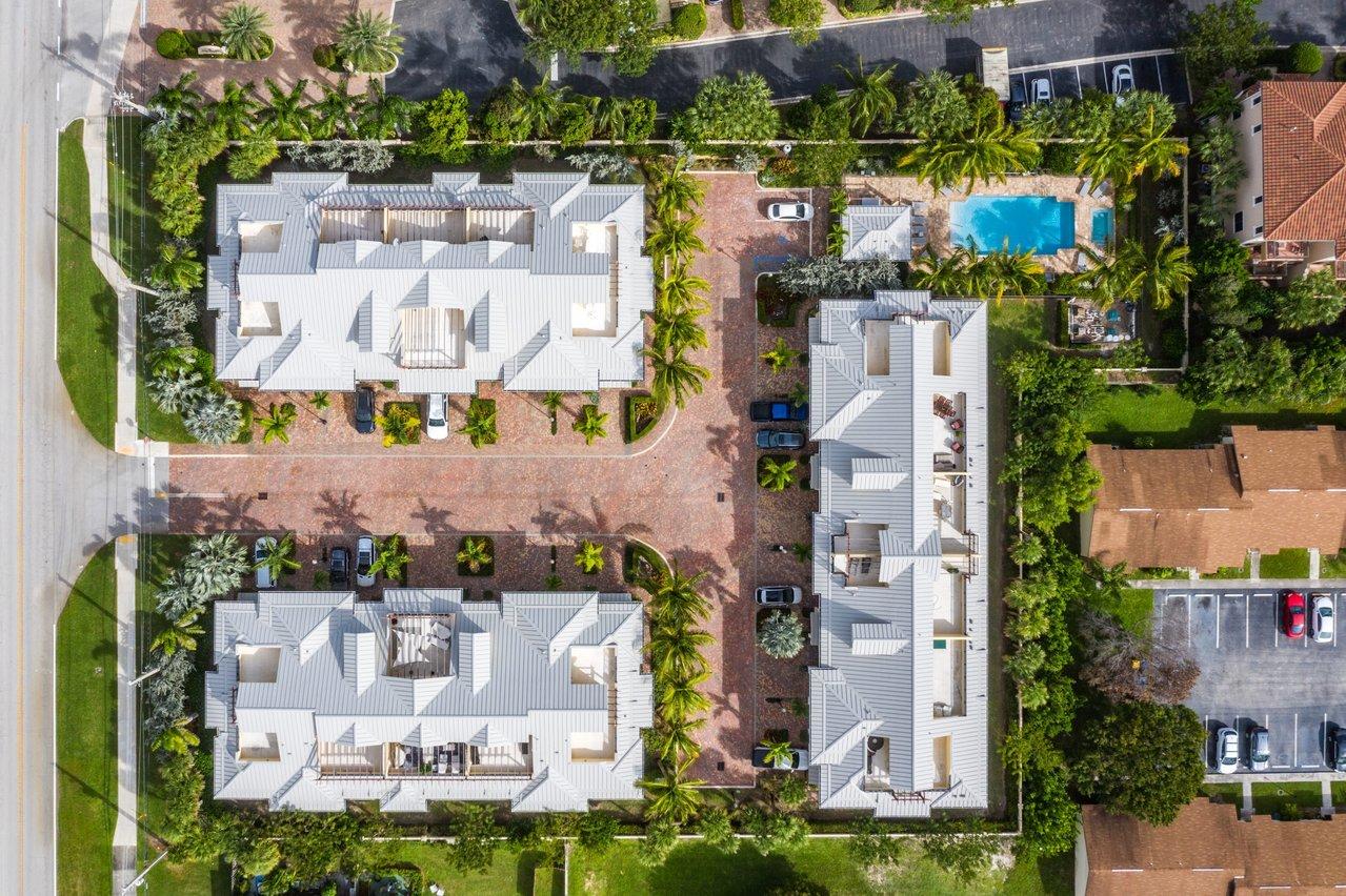 BELLA VILLAGGIO - Residential Income