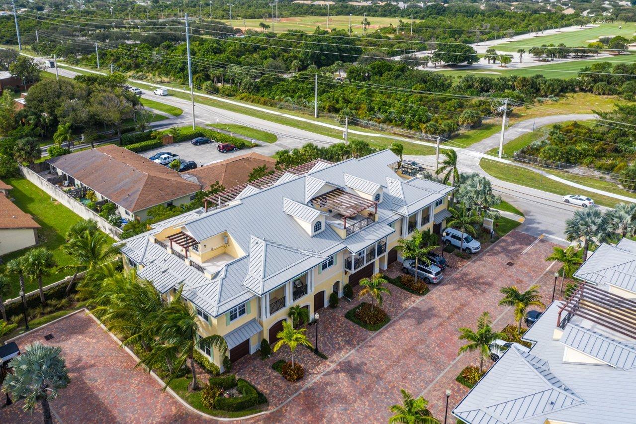 BELLA VILLAGGIO - Residential Income
