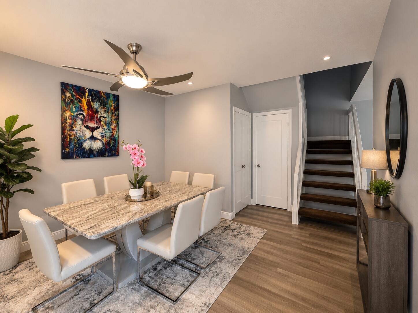 KARANDA VILLAGE V-A CONDO - Residential