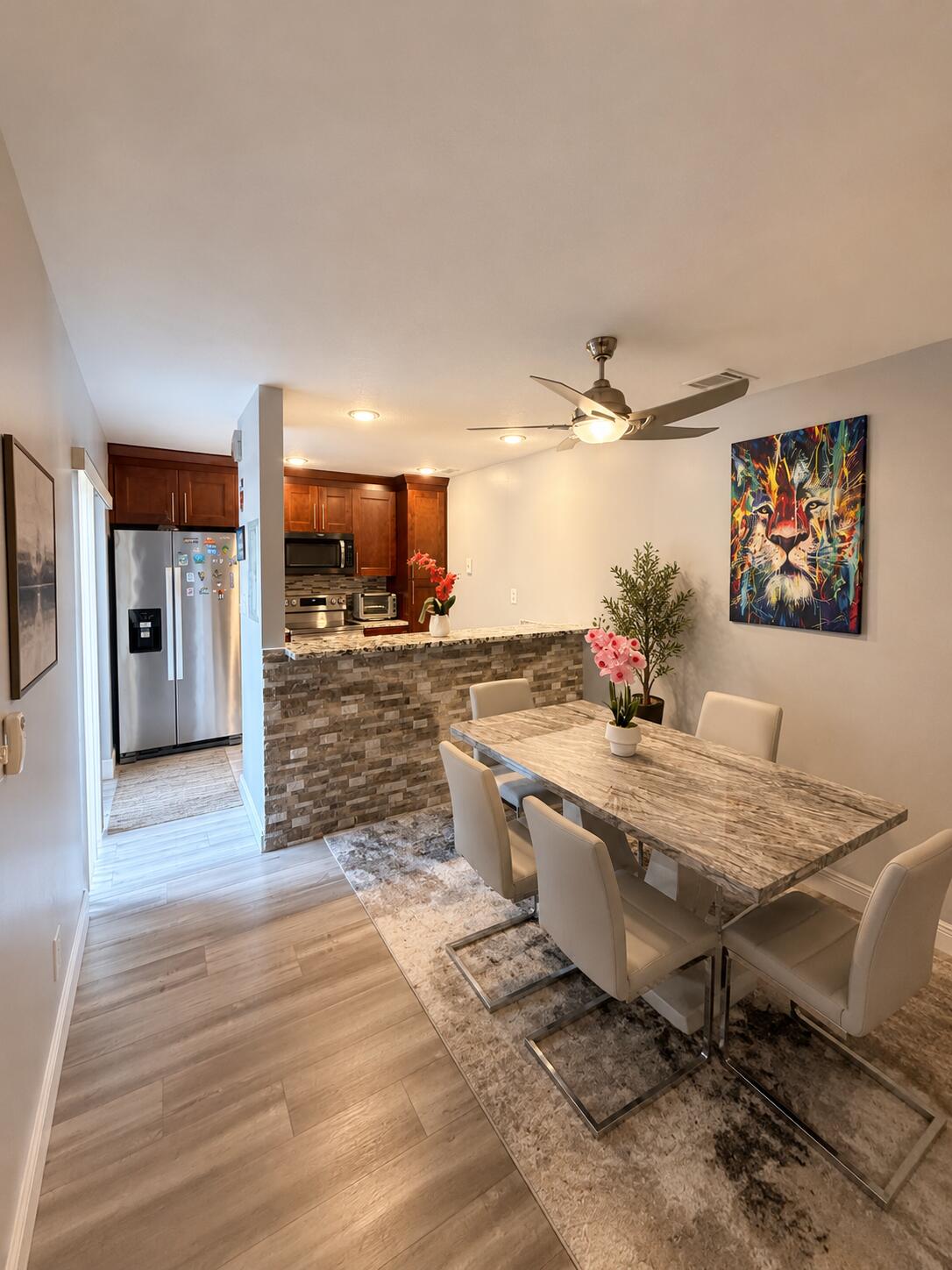 KARANDA VILLAGE V-A CONDO - Residential