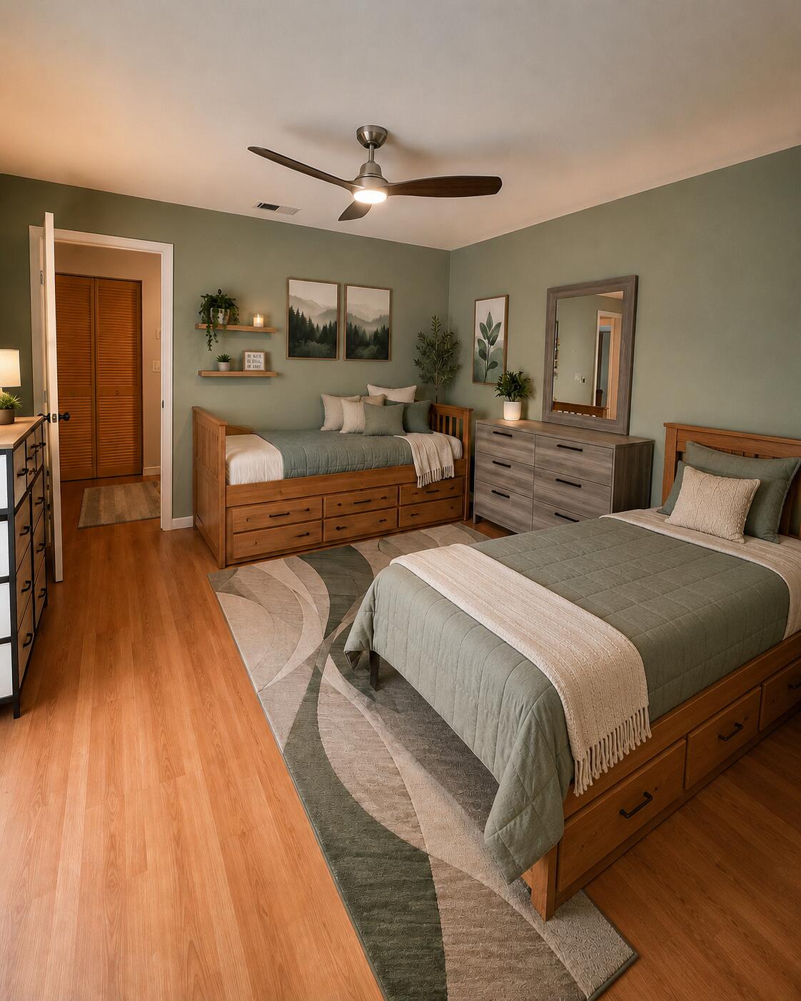 KARANDA VILLAGE V-A CONDO - Residential