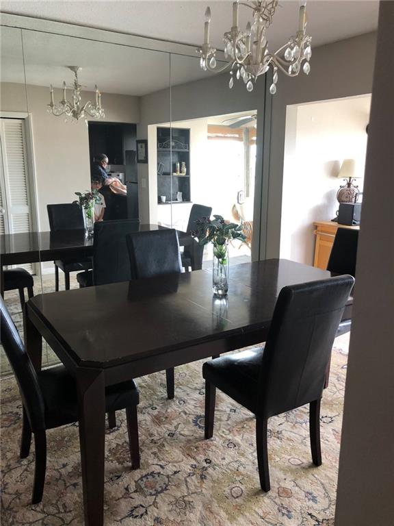 LOCATION!!!BEAUTIFUL APARTMENT IN GOOD CONDITION, OVERLOOKING LAKE AND GOLF VIEWS. RENOVATED KITCHEN AND 2 FULL BATHROOMS, GRANITE AND STAINLESS STEEL APPLIANCES. NEUTRAL TILED FLOORS THROUGHOUT FURNISHED. READY TO MOVE IN. CLOSE TO SCHOOLS PARKS AND MAJOR HWYS.  MAINTENANCE FEES EQUAL $485.00 PER MONTH $170.00 PER MONTH GOES TO THE RESERVE ACCOUNT.