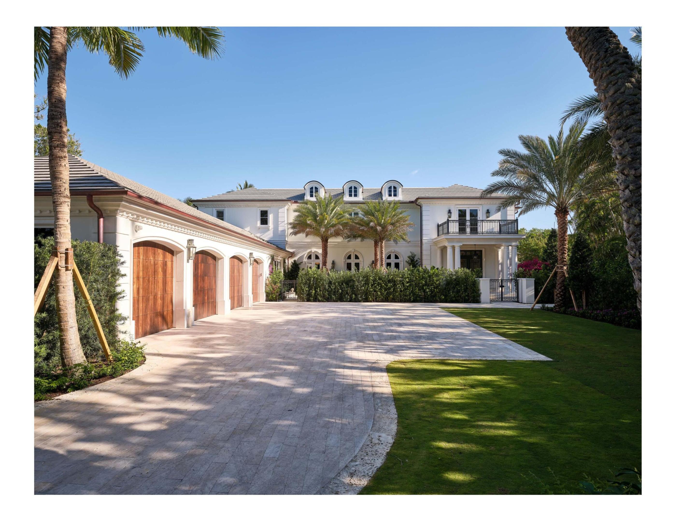 PHIPPS ESTATES - Residential