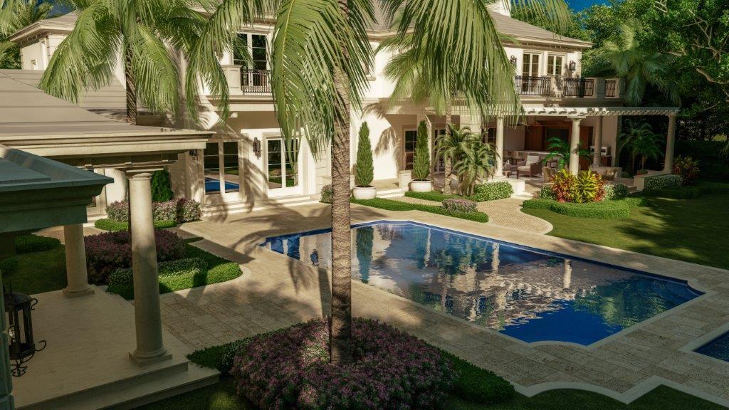 PHIPPS ESTATES - Residential
