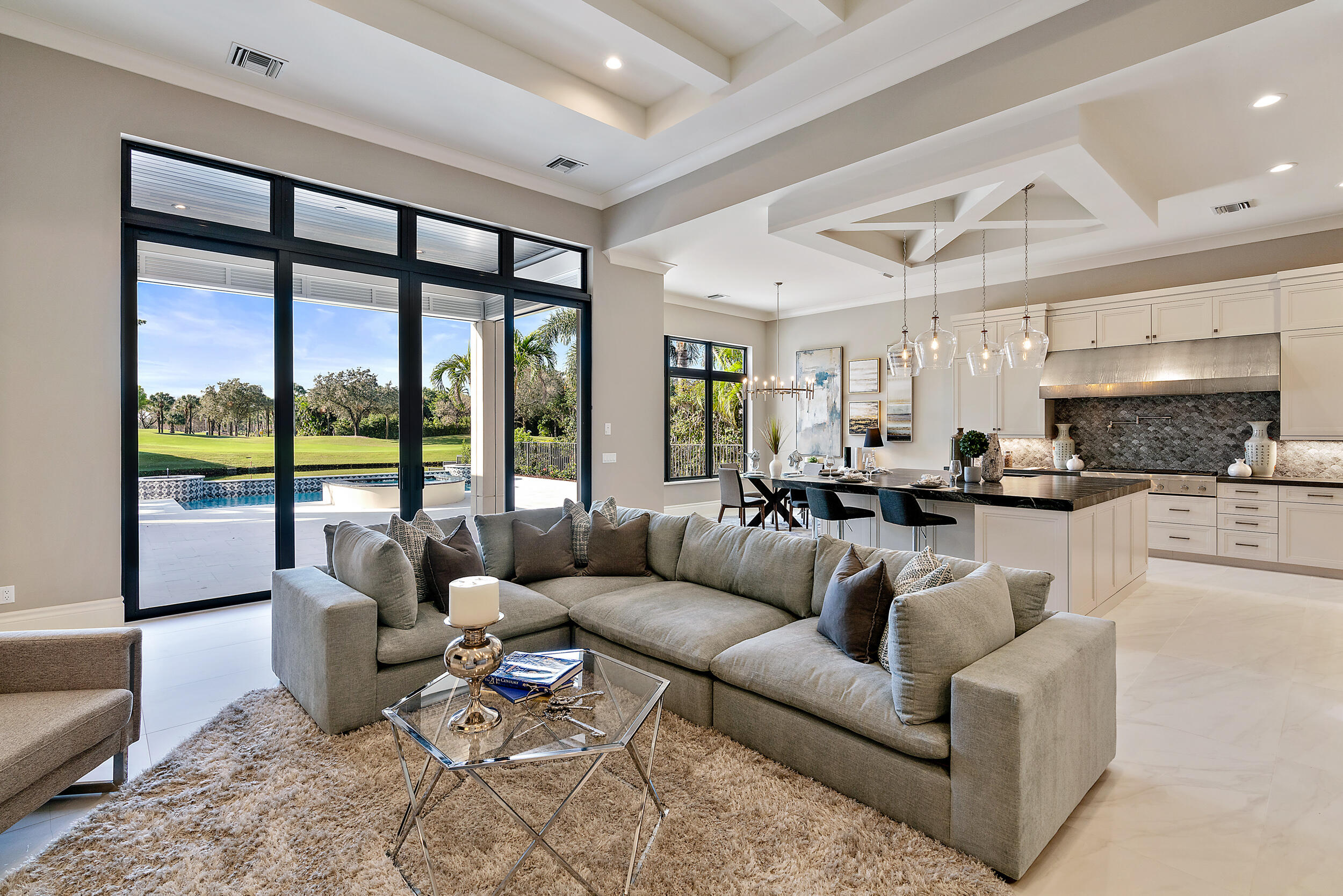 FRENCHMANS CREEK PAR E-3 - Residential