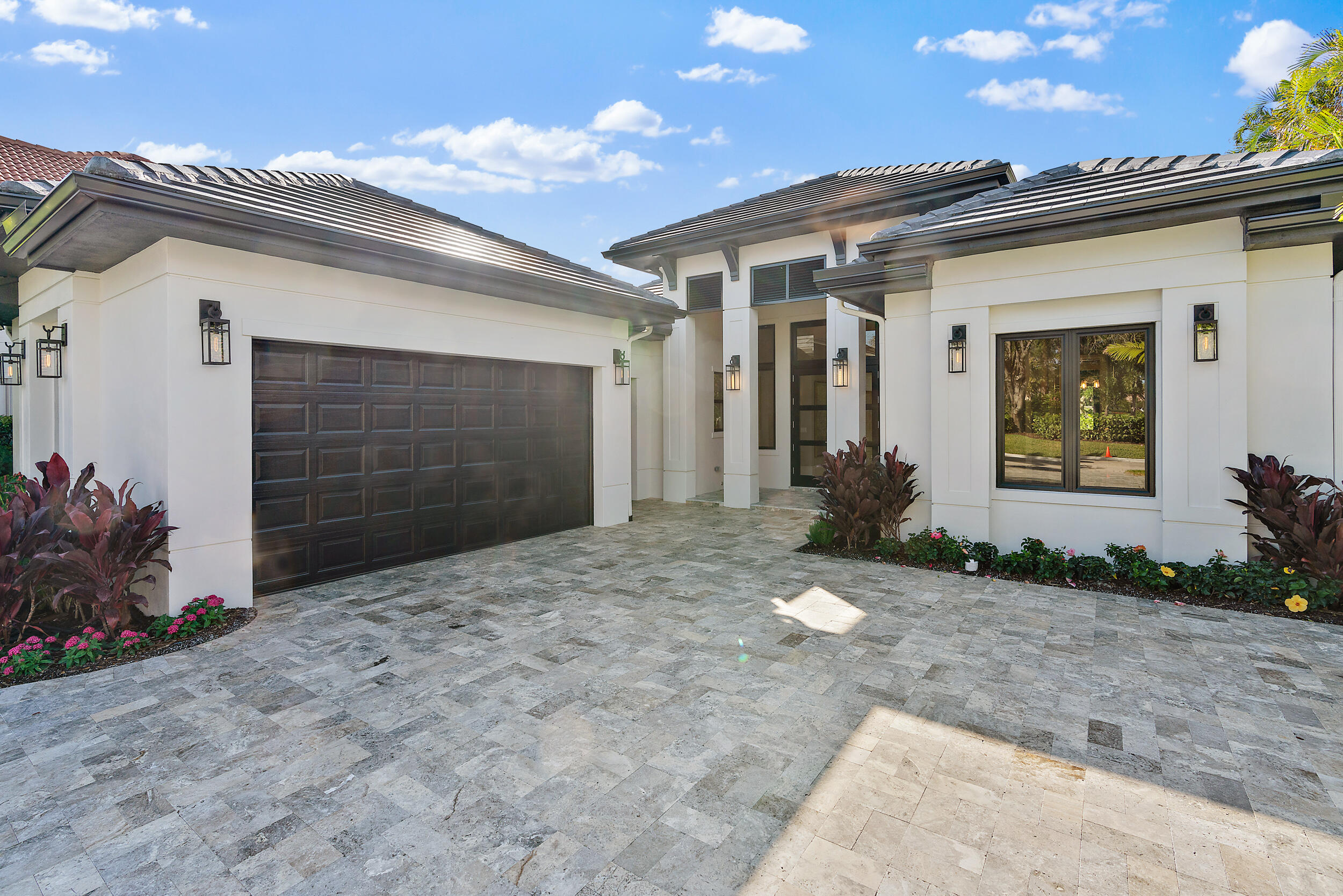 FRENCHMANS CREEK PAR E-3 - Residential