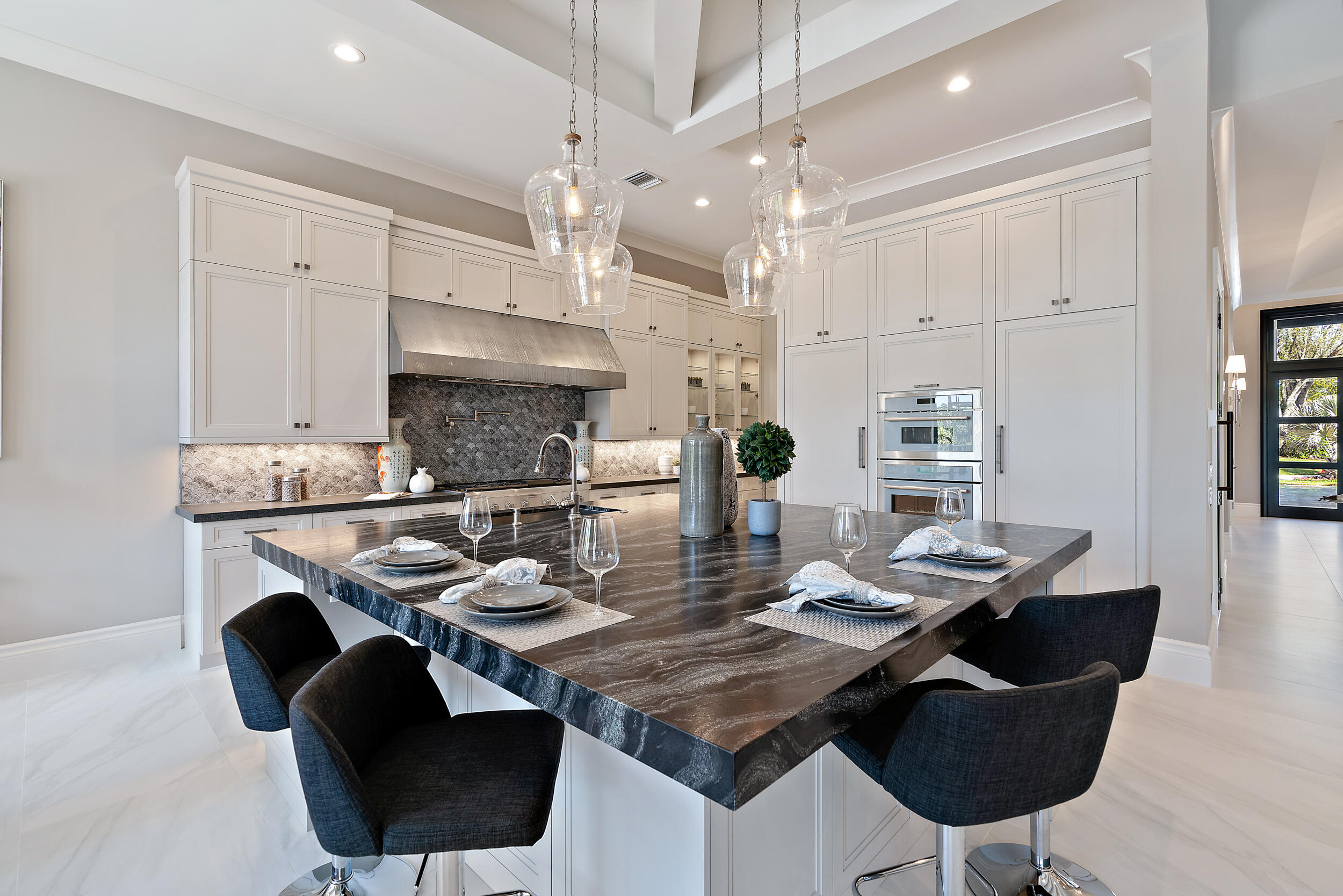 FRENCHMANS CREEK PAR E-3 - Residential